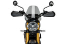 TRIUMPH SPEED 400 [2025] - PUIG New Generation Sport Windschild | Getönt | PUIG 21933H