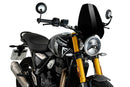 TRIUMPH SPEED 400 [2025] – New Generation Sport – Transparent-25