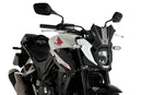 HONDA CB 500 HORNET [2025] – New Generation Sport – Mattschwarz-17