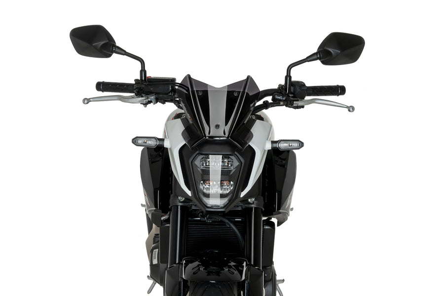 HONDA CB 500 HORNET [2025] – New Generation Sport – Getönt