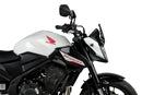 HONDA CB 500 HORNET [2025] – New Generation Sport – Stark getönt-3