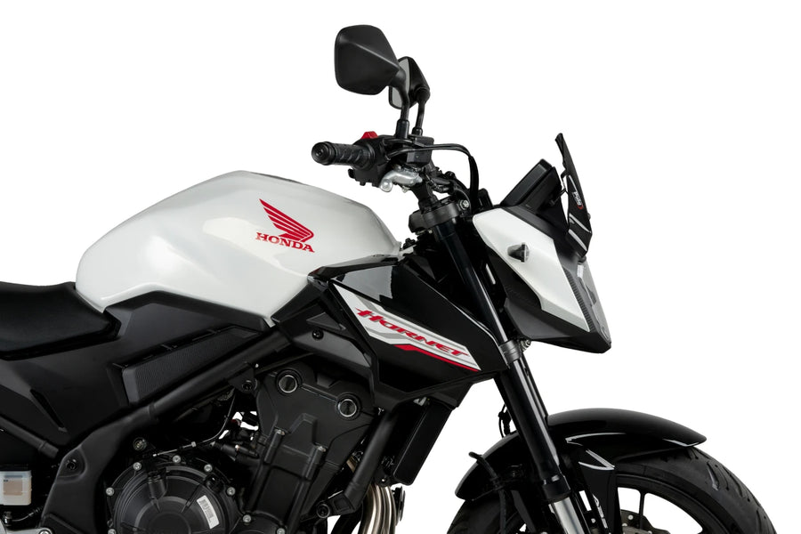 HONDA CB 500 HORNET [2025] – New Generation Sport – Getönt