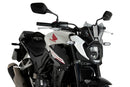 HONDA CB 500 HORNET [2025] – New Generation Sport – Mattschwarz-6