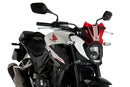 HONDA CB 500 HORNET [2025] – New Generation Sport – Getönt-13
