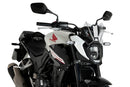 HONDA CB 500 HORNET [2025] – New Generation Sport – Mattschwarz-13