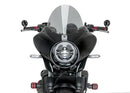 KAWASAKI ELIMINATOR 500 SE [2025] – Adapter footrest rubber pad “Rider”-5