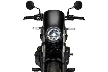 KAWASAKI ELIMINATOR 500 SE [2025] – Anarchy – Matte Black - 0