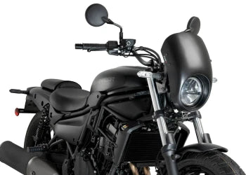 KAWASAKI ELIMINATOR 500 SE [2025] – Mirage – Stark getönt