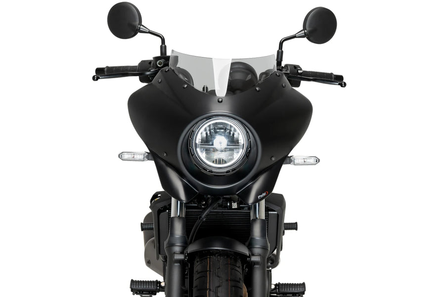 KAWASAKI ELIMINATOR 500 SE [2025] – Mirage – Stark getönt