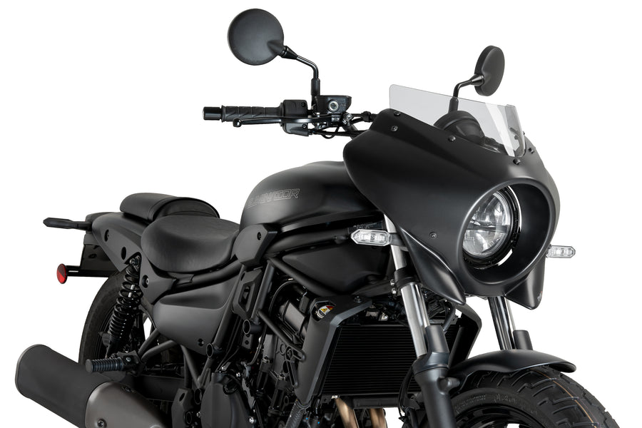 KAWASAKI ELIMINATOR 500 SE [2025] – Mirage – Getönt