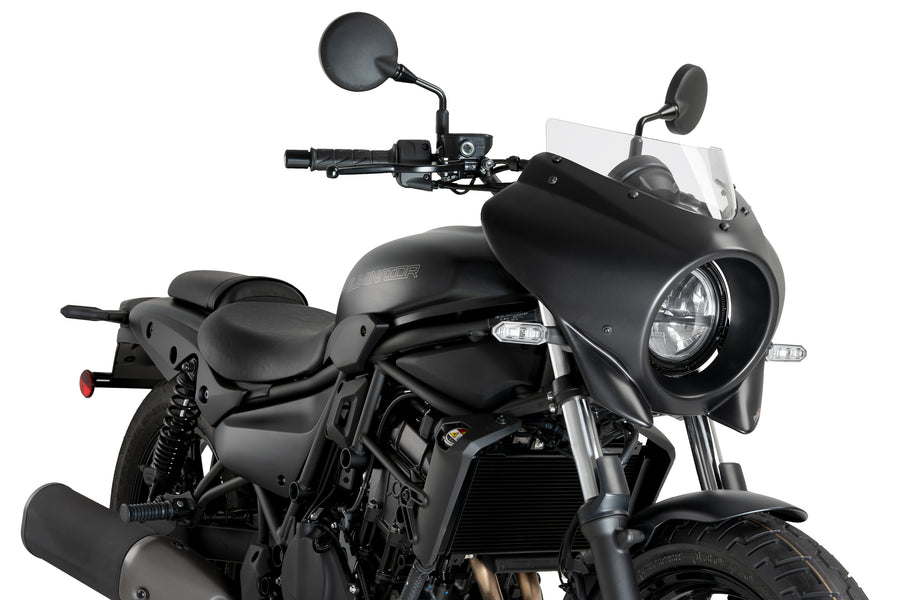KAWASAKI ELIMINATOR 500 SE [2025] – Mirage – Teinté