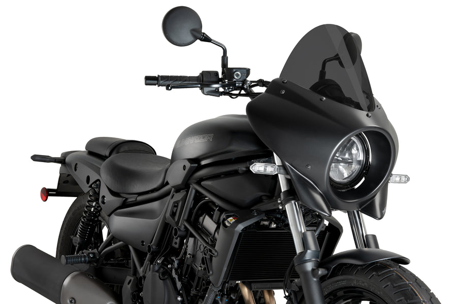 KAWASAKI ELIMINATOR 500 SE [2025] – Mirage – Teinté