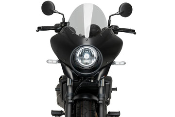 KAWASAKI ELIMINATOR 500 SE [2025] – Mirage – Tinted - 0