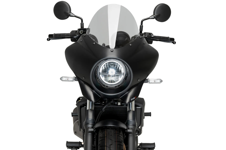 KAWASAKI ELIMINATOR 500 SE [2025] – Mirage – Teinté