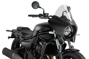 KAWASAKI ELIMINATOR 500 SE [2025] – Mirage – Tinted