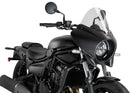 KAWASAKI ELIMINATOR 500 SE [2025] – Front panel ABS – Carbon look-1