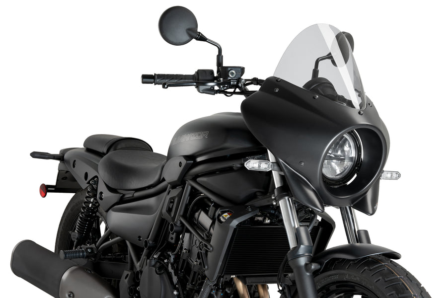 KAWASAKI ELIMINATOR 500 SE [2025] – Mirage – Teinté