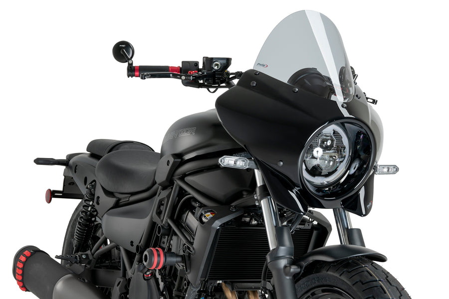KAWASAKI ELIMINATOR 500 SE [2025] – Mirage – Transparent