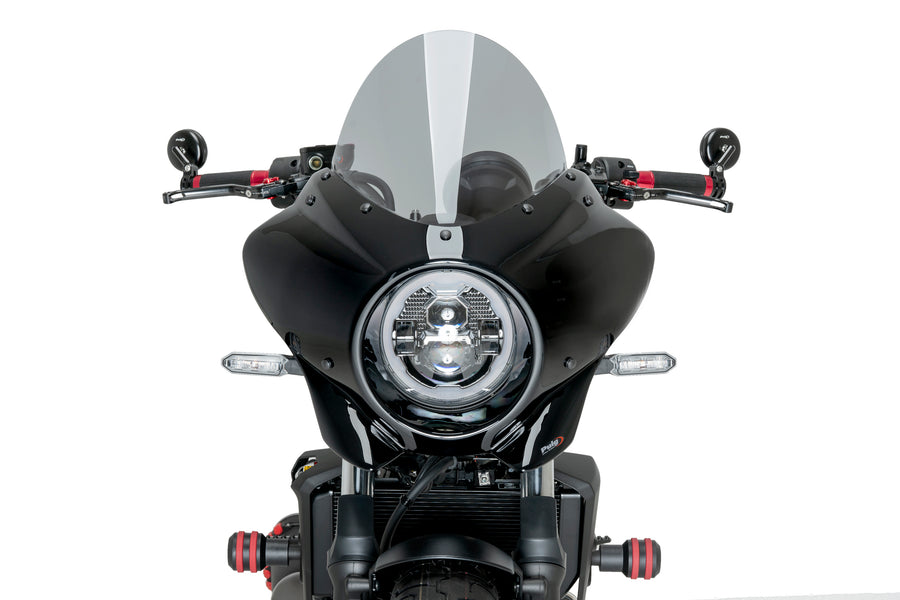 KAWASAKI ELIMINATOR 500 SE [2025] – Mirage – Stark getönt