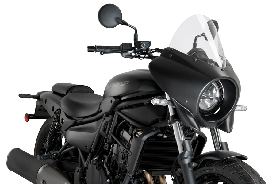 KAWASAKI ELIMINATOR 500 SE [2025] – Mirage – Stark getönt