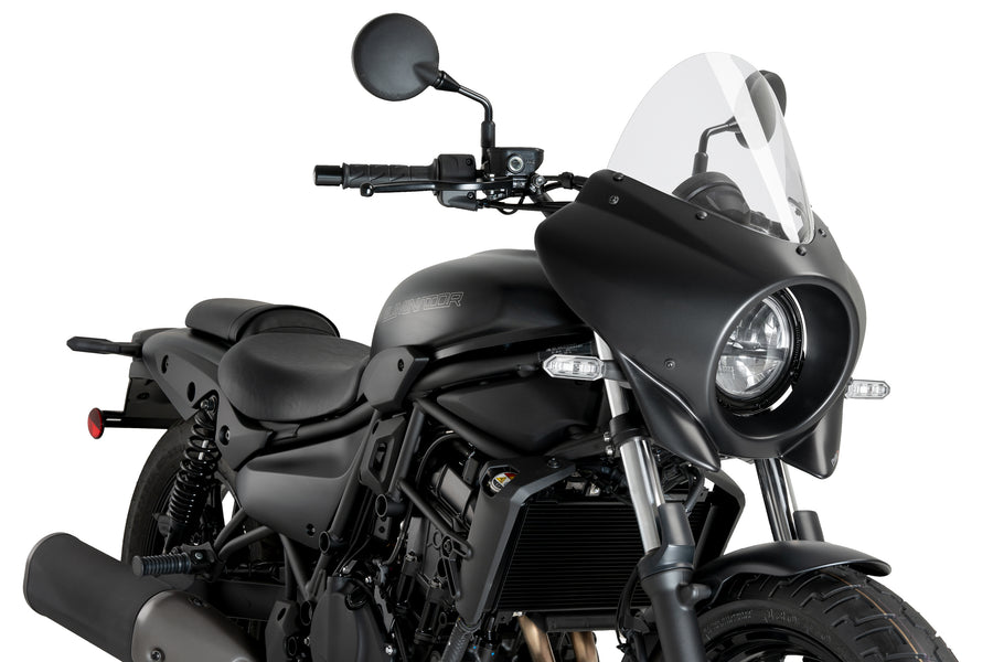 KAWASAKI ELIMINATOR 500 SE [2025] – Mirage – Teinté