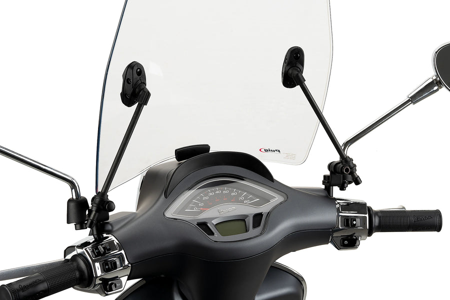 VESPA SPRINT 150 IGET ABS [2024] - Urban Rollerscheibe | Getönt | PUIG 21948H