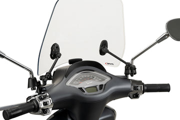 VESPA SPRINT 150 IGET ABS [2024] - Disque scooter trafic | Teinté | PUIG 21949H
