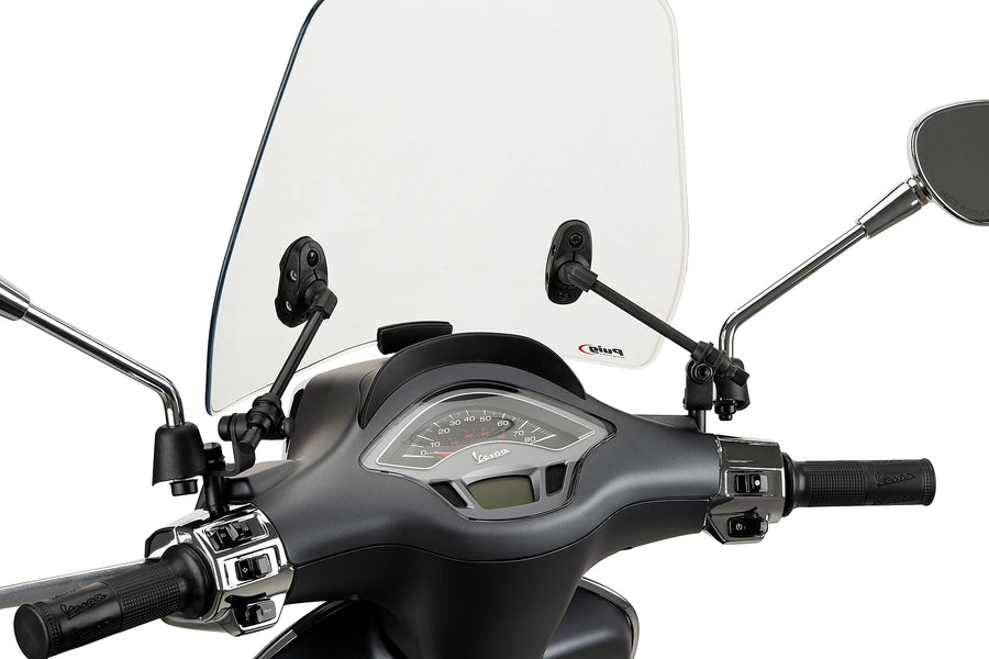 VESPA SPRINT 150 IGET ABS [2024] - Disque scooter trafic | Teinté | PUIG 21949H