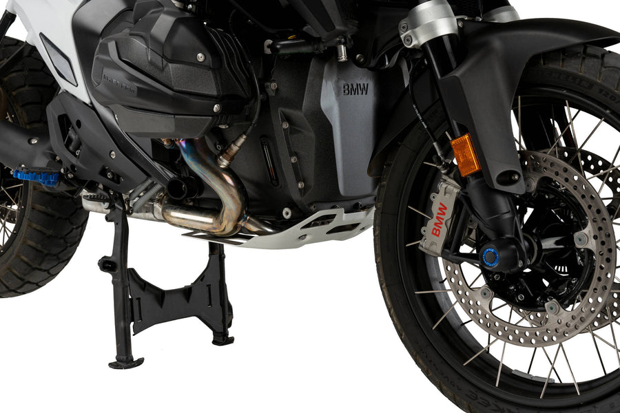 BMW R 1300 GS TROPHY [2025] – ENGINE PROTECTION EXTENSION FOR THE CENTER STAND
