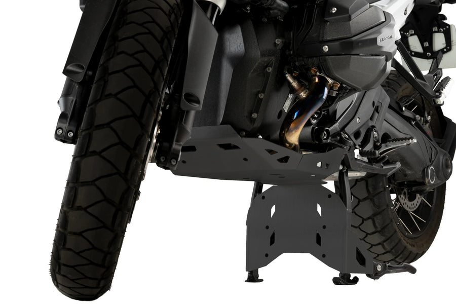 BMW R 1300 GS TROPHY [2025] – Motor Schutz – Schwarz