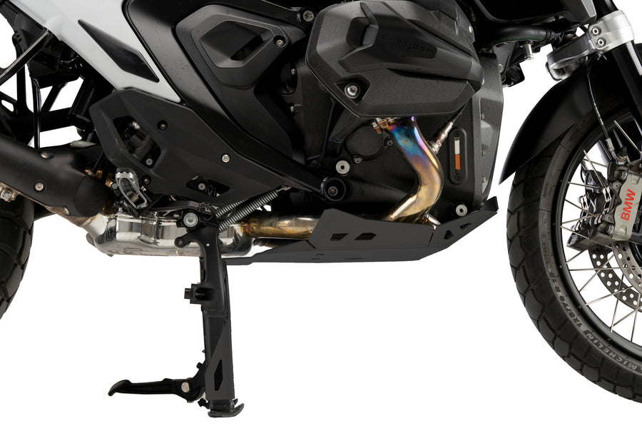 BMW R 1300 GS TROPHY [2025] – Motor Schutz – Schwarz