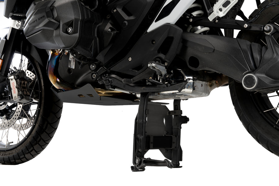 BMW R 1300 GS TROPHY [2025] – Motor Schutz – Schwarz