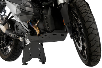 BMW R 1300 GS TROPHY [2025] – MOTORSCHUTZVERLÄNGERUNG FÜR DEN MITTELSTÄNDER