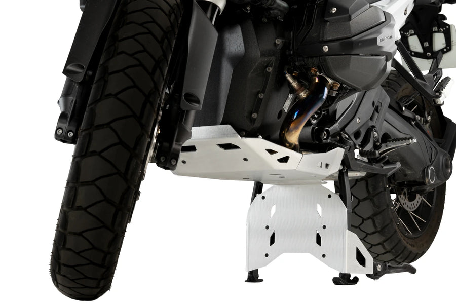 BMW R 1300 GS TROPHY [2025] – Motor Schutz – Schwarz