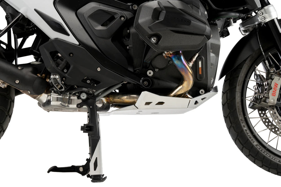 BMW R 1300 GS TROPHY [2025] – Motor Schutz – Schwarz