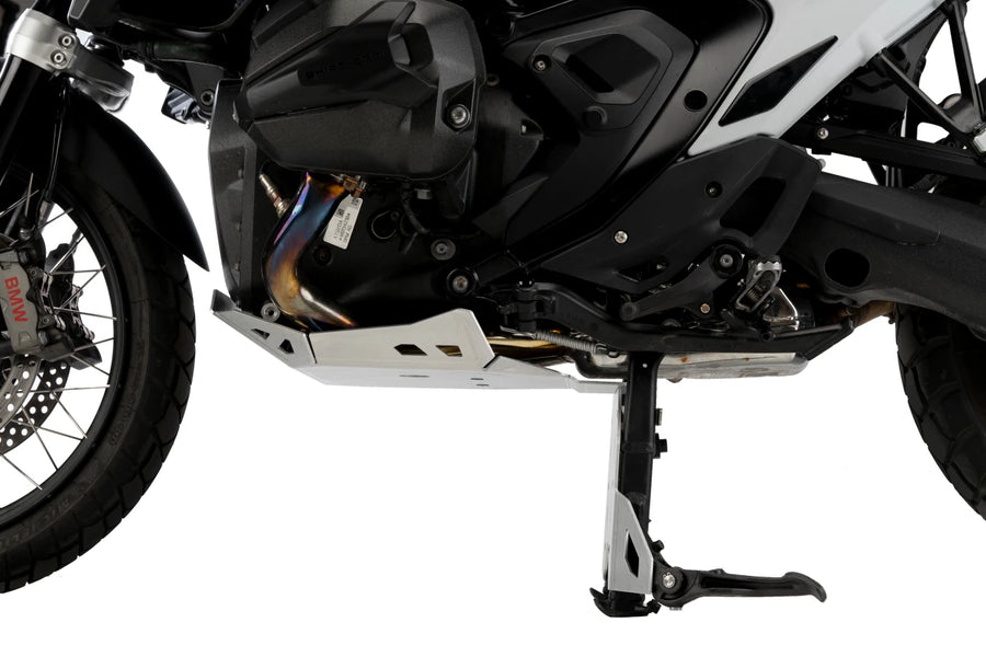 BMW R 1300 GS TROPHY [2025] – Motor Schutz – Schwarz