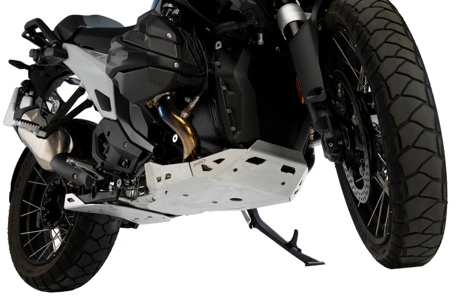 BMW R 1300 GS TROPHY [2025] – Motor Schutz – Schwarz