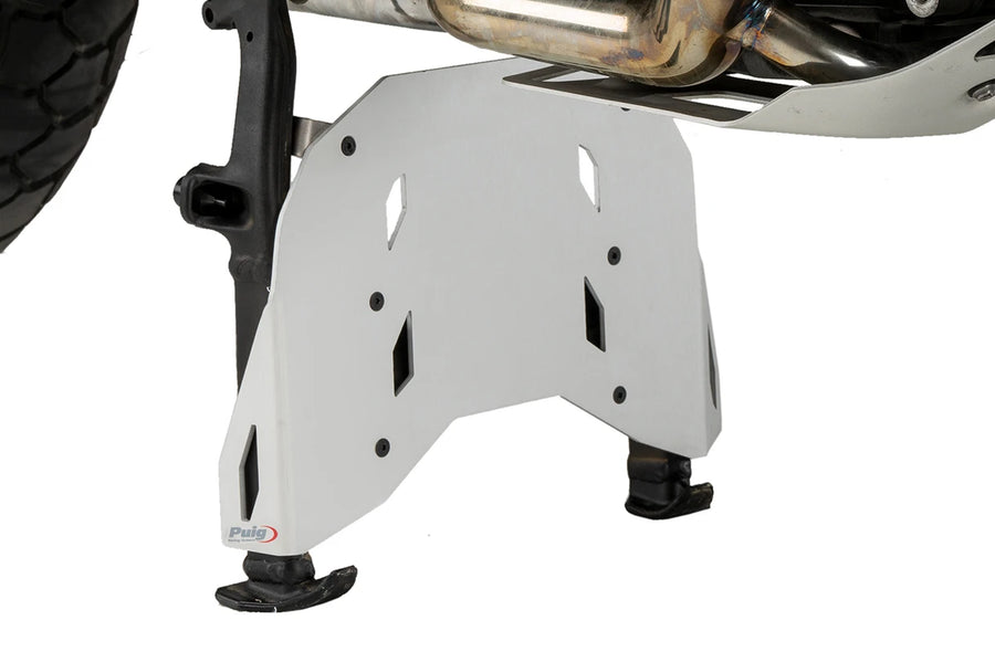 BMW R 1300 GS TROPHY [2025] – ENGINE PROTECTION EXTENSION FOR THE CENTER STAND