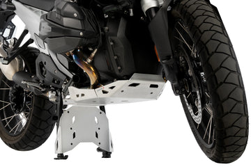 BMW R 1300 GS TROPHY [2025] – MOTORSCHUTZVERLÄNGERUNG FÜR DEN MITTELSTÄNDER