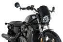 HARLEY DAVIDSON NIGHTSTER 975 SPECIAL [2024] – Anarchy – Mattschwarz-2