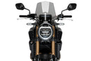 HONDA CB 650 R NEO SPORTS CAFE [2025] – Nouvelle Génération Sport – Teinté-1