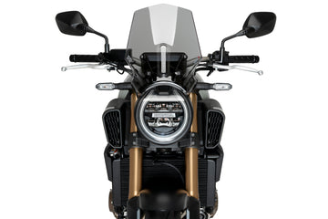 HONDA CB 650 R NEO SPORTS CAFE [2025] – New Generation Sport – Getönt