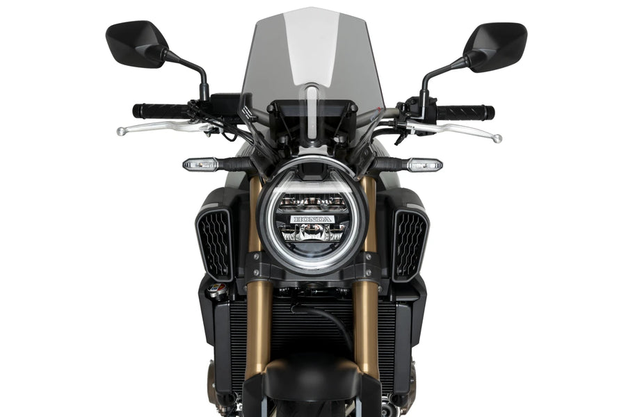 HONDA CB 650 R NEO SPORTS CAFE [2025] – Nouvelle Génération Sport – Teinté