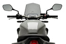 HONDA CB 650 R NEO SPORTS CAFE [2025] – Nouvelle Génération Sport – Teinté-5