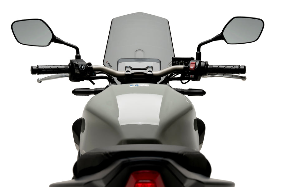 HONDA CB 650 R NEO SPORTS CAFE [2025] – Nouvelle Génération Sport – Teinté