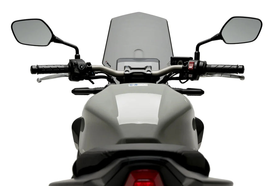 HONDA CB 650 R NEO SPORTS CAFE [2025] – New Generation Sport – Stark getönt