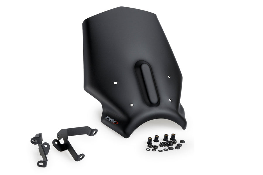 HONDA CB 650 R NEO SPORTS CAFE [2025] – Nouvelle Génération Sport – Noir Mat