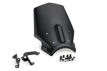 HONDA CB 650 R NEO SPORTS CAFE [2025] – Nouvelle Génération Sport – Noir