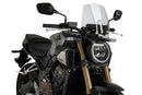 HONDA CB 650 R NEO SPORTS CAFE [2025] – Nouvelle Génération Sport – Teinté-13