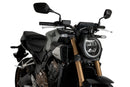 HONDA CB 650 R NEO SPORTS CAFE [2025] – Retro-Verkleidungscheibe – Transparent-17